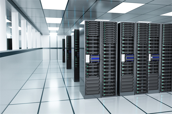 什么是服務器？分類與功能介紹