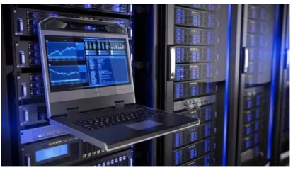 服務器 數字世界的核心基石