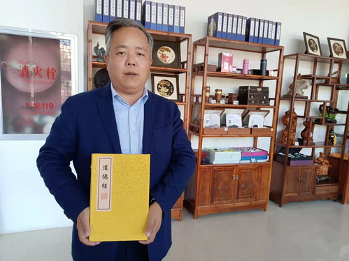 鹿邑文創(chuàng)新篇章 文創(chuàng)中心與傳媒公司聯(lián)手，擘畫文化藝術(shù)交流新藍(lán)圖
